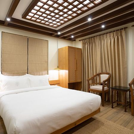 Karuna Hotel Patan Kathmandu Værelse billede