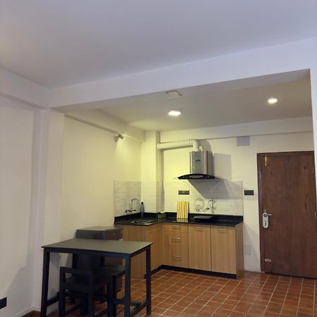 Karuna Hotel Patan Kathmandu Eksteriør billede