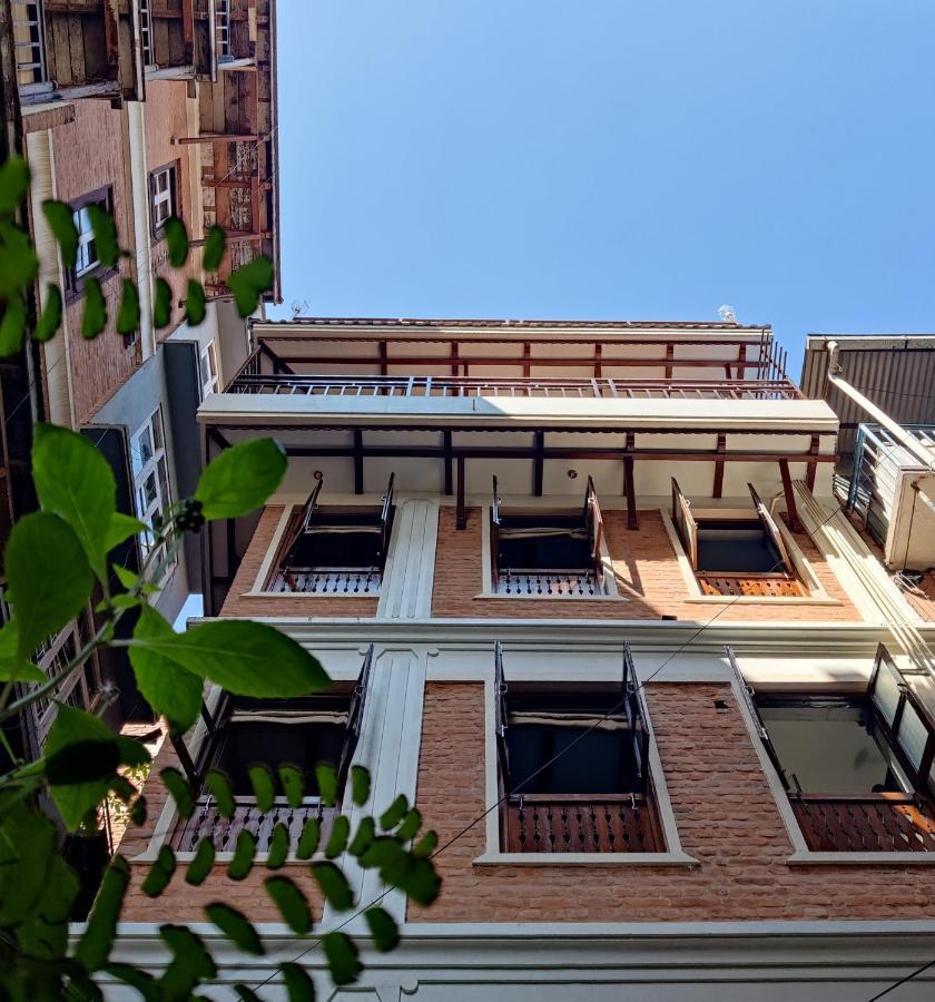 Karuna Hotel Patan Kathmandu Eksteriør billede
