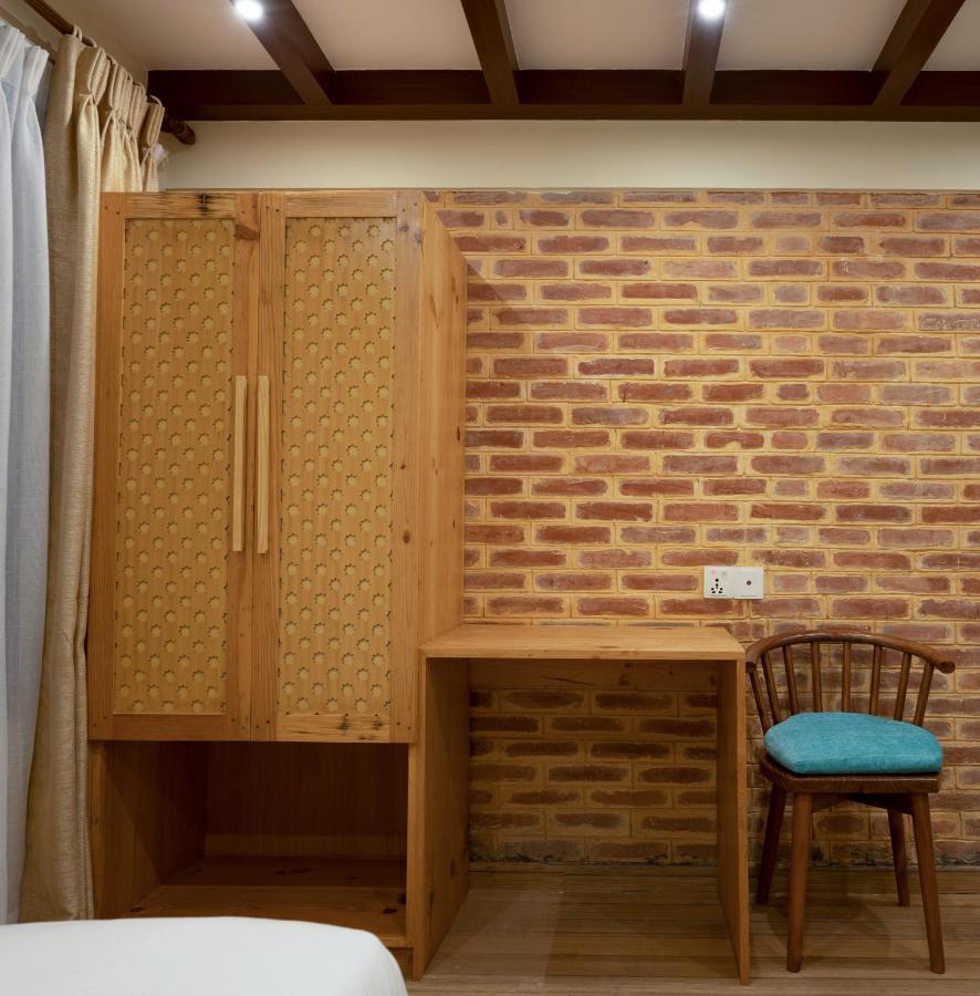 Karuna Hotel Patan Kathmandu Eksteriør billede
