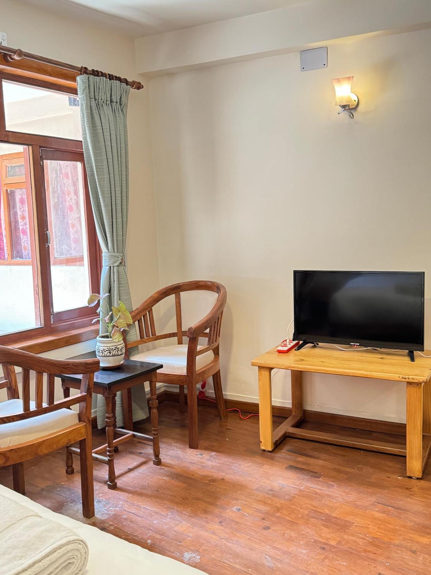Karuna Hotel Patan Kathmandu Eksteriør billede