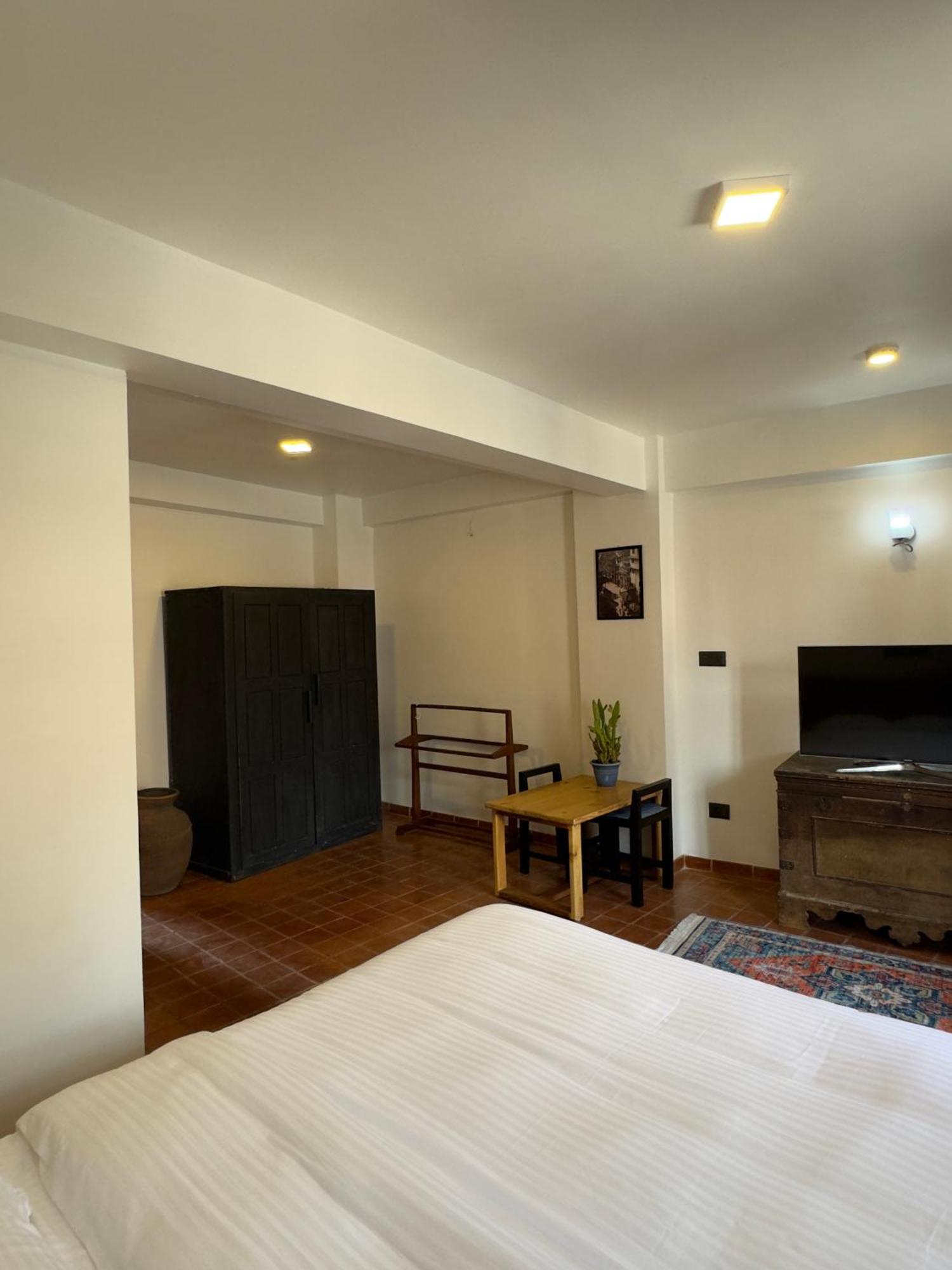 Karuna Hotel Patan Kathmandu Eksteriør billede
