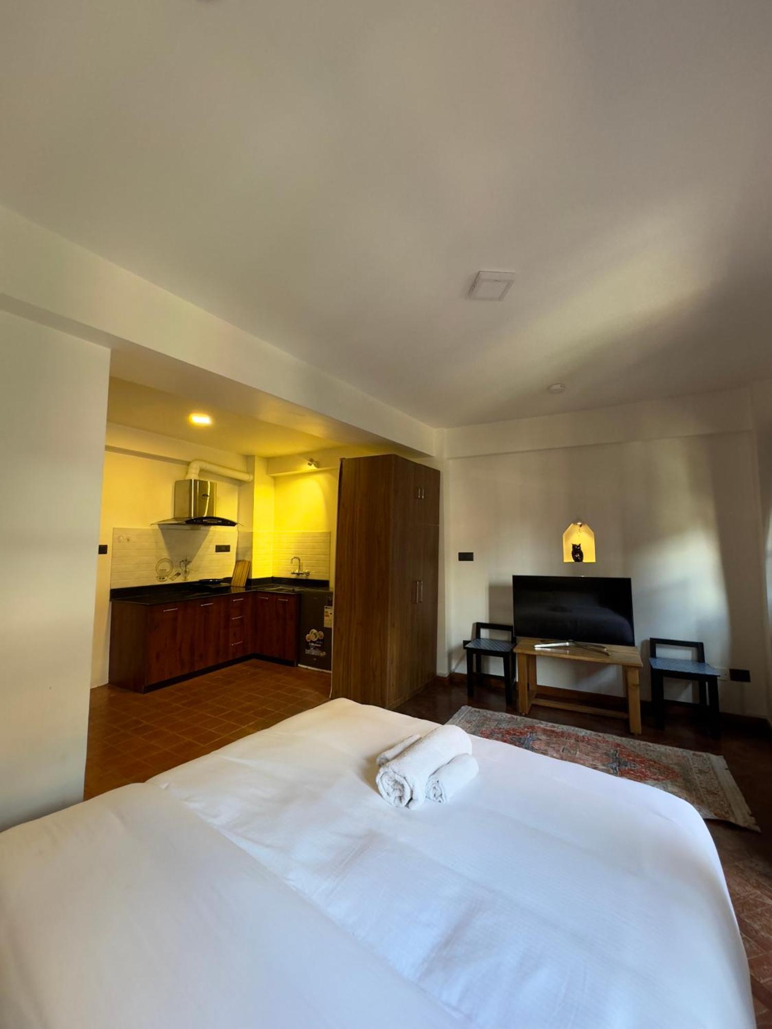 Karuna Hotel Patan Kathmandu Eksteriør billede